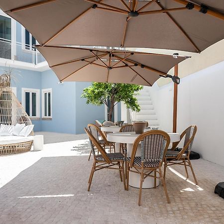 Dona Simone Boutique Suites & Studios - By @ Rita'S Place FAO Eksteriør bilde
