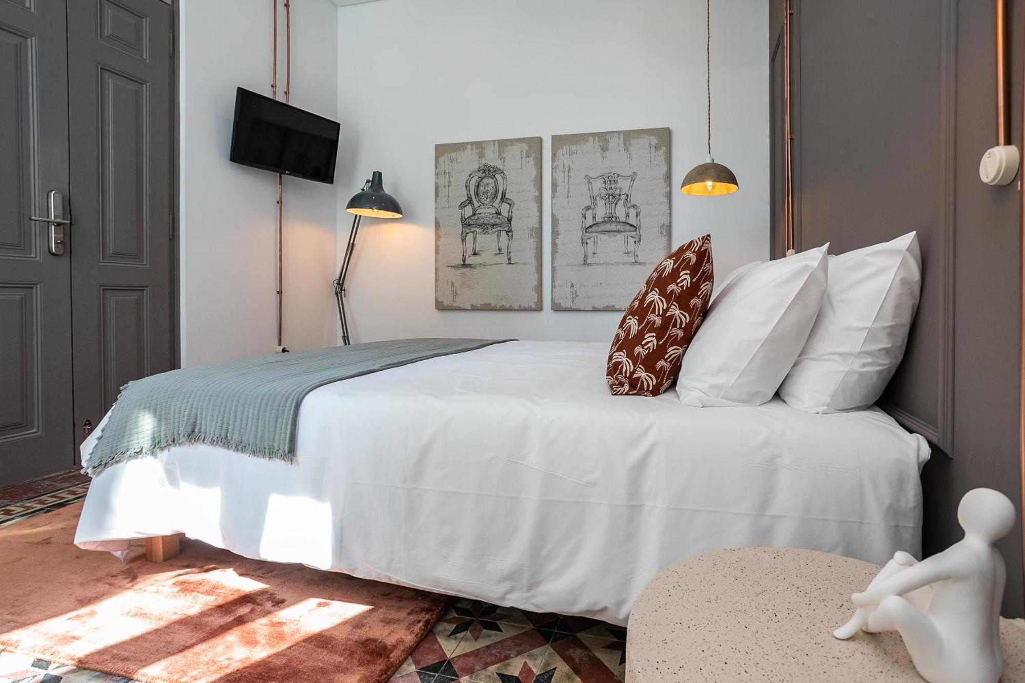 Dona Simone Boutique Suites & Studios - By @ Rita'S Place FAO Eksteriør bilde