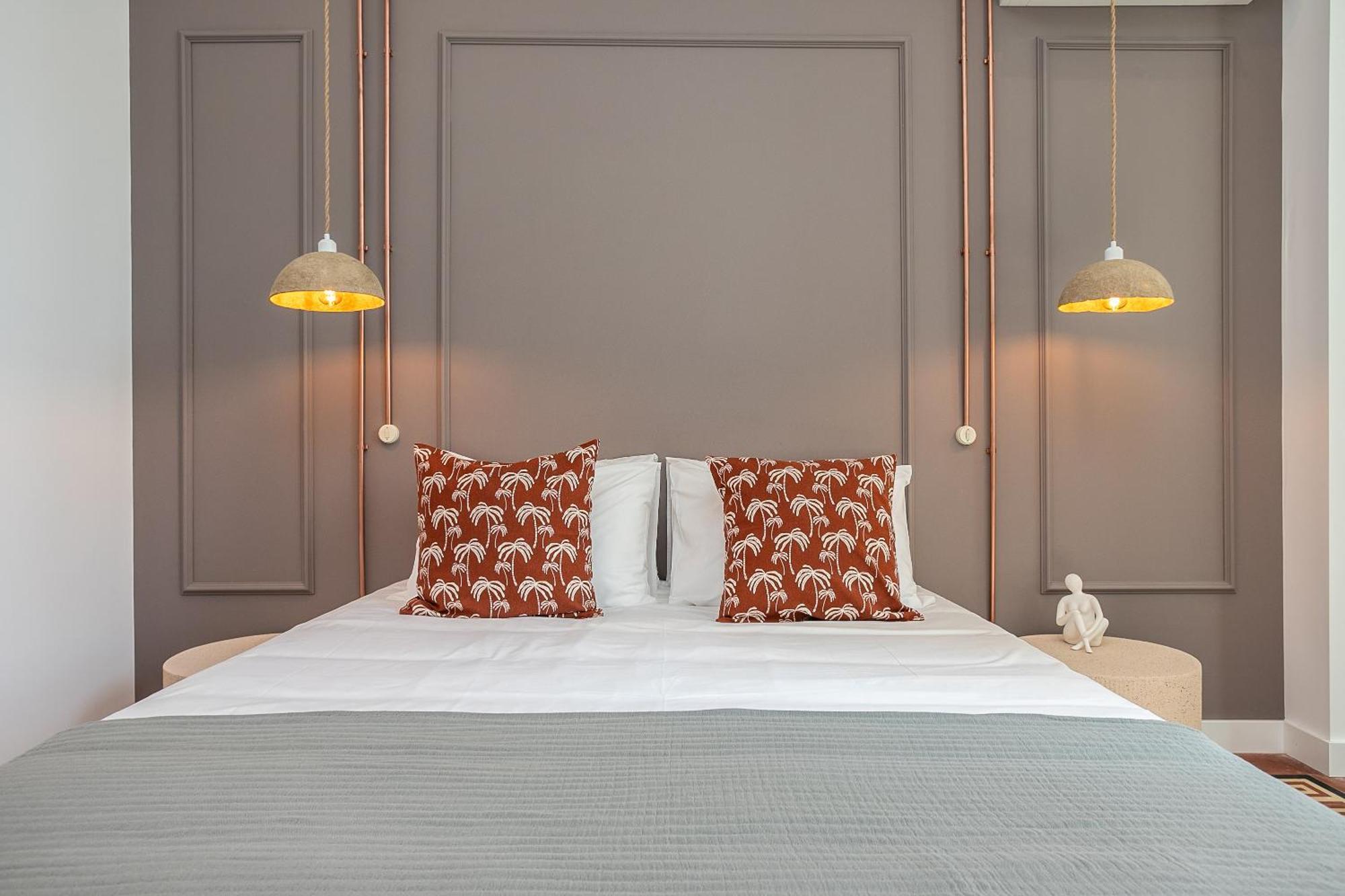 Dona Simone Boutique Suites & Studios - By @ Rita'S Place FAO Eksteriør bilde