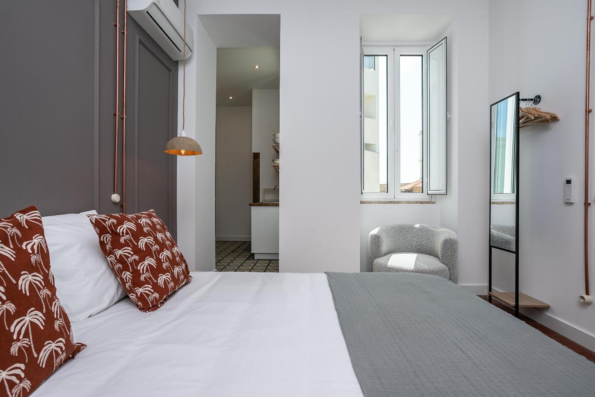 Dona Simone Boutique Suites & Studios - By @ Rita'S Place FAO Eksteriør bilde