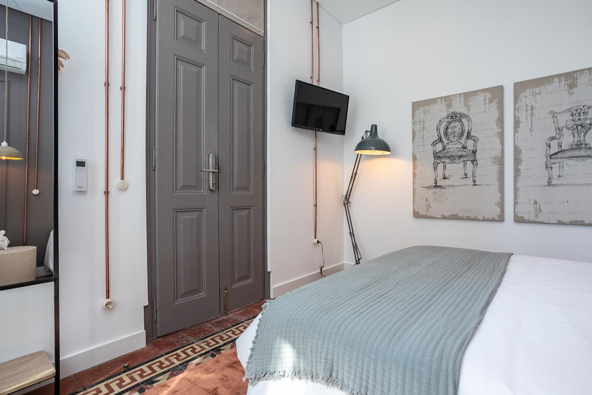 Dona Simone Boutique Suites & Studios - By @ Rita'S Place FAO Eksteriør bilde