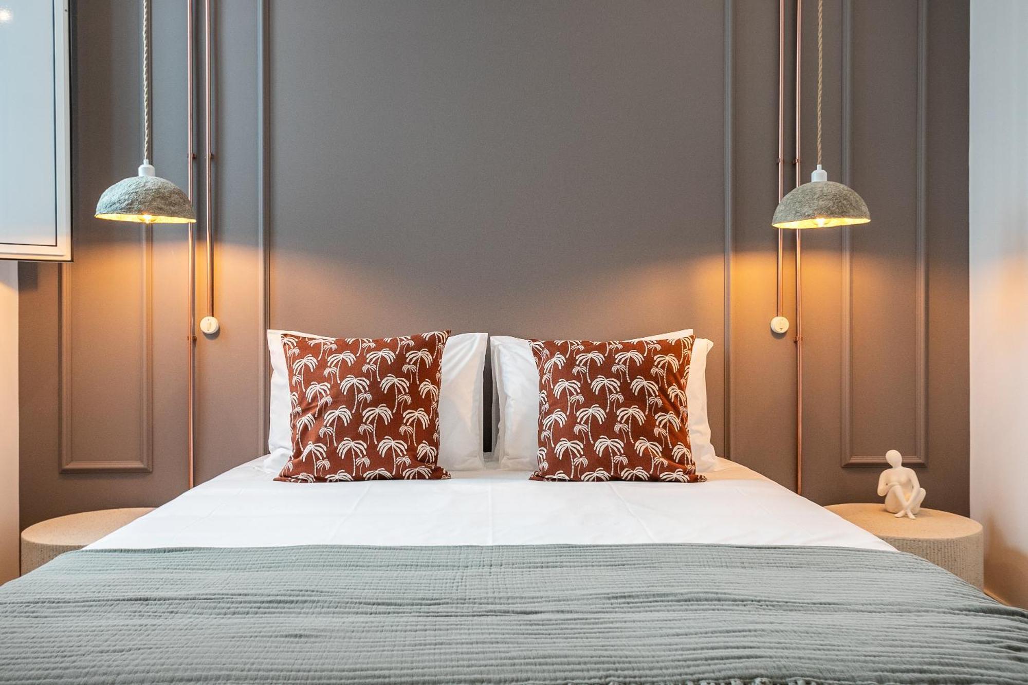 Dona Simone Boutique Suites & Studios - By @ Rita'S Place FAO Eksteriør bilde