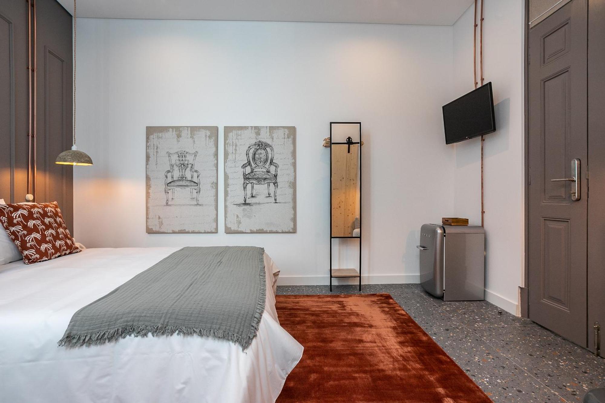 Dona Simone Boutique Suites & Studios - By @ Rita'S Place FAO Eksteriør bilde