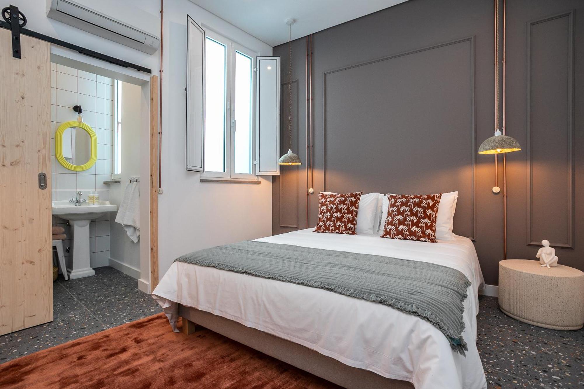 Dona Simone Boutique Suites & Studios - By @ Rita'S Place FAO Eksteriør bilde
