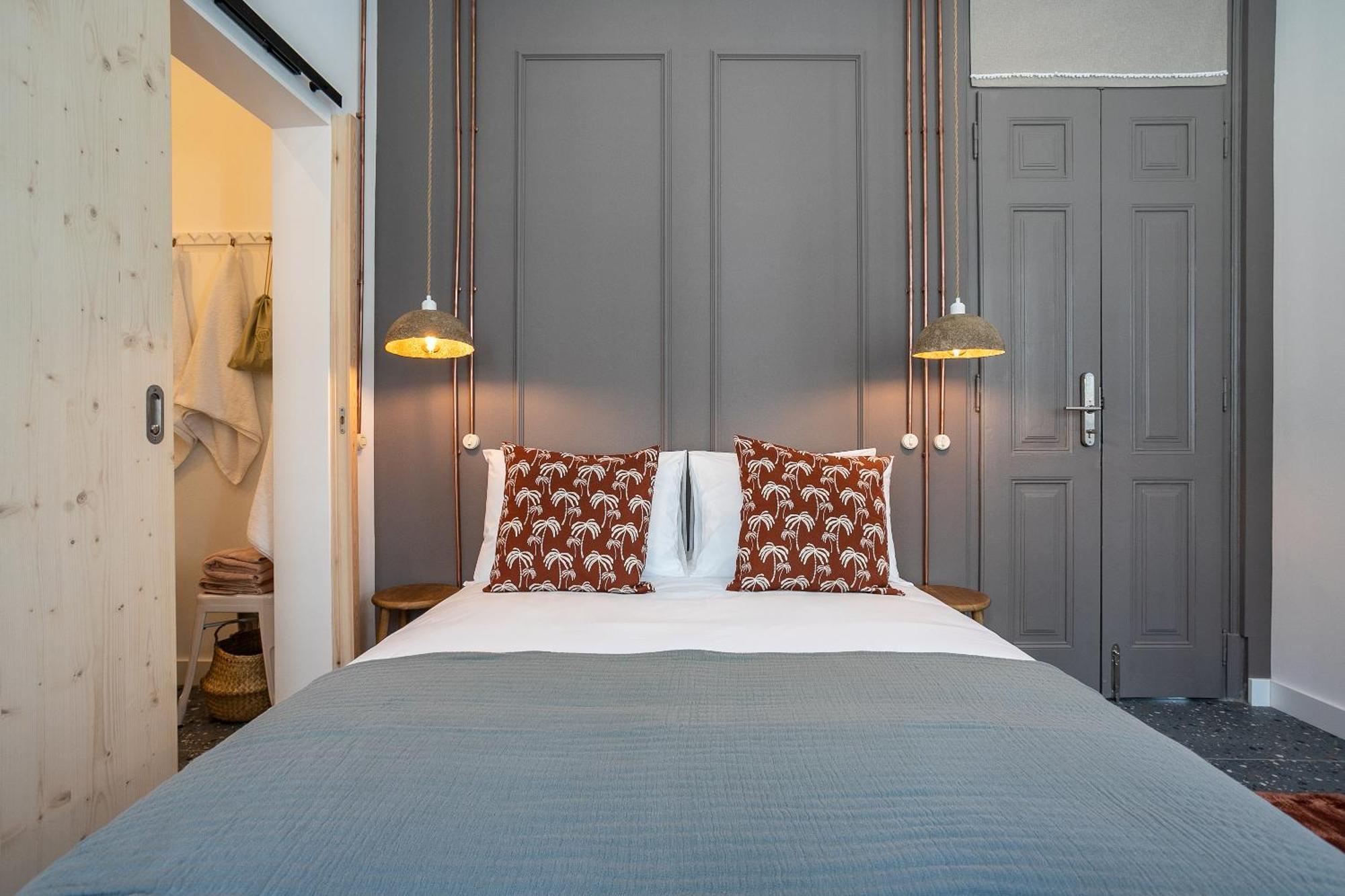 Dona Simone Boutique Suites & Studios - By @ Rita'S Place FAO Eksteriør bilde