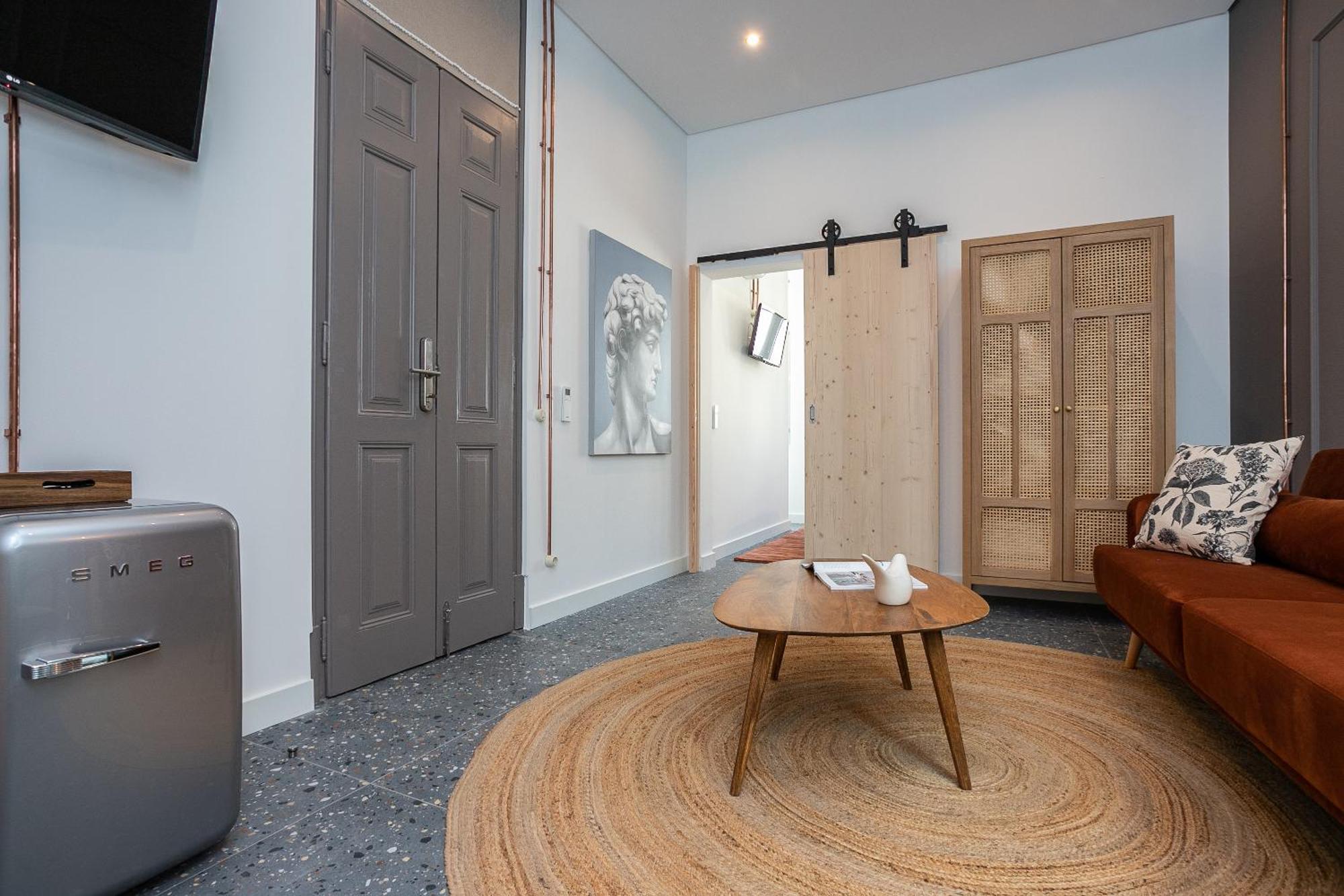 Dona Simone Boutique Suites & Studios - By @ Rita'S Place FAO Eksteriør bilde