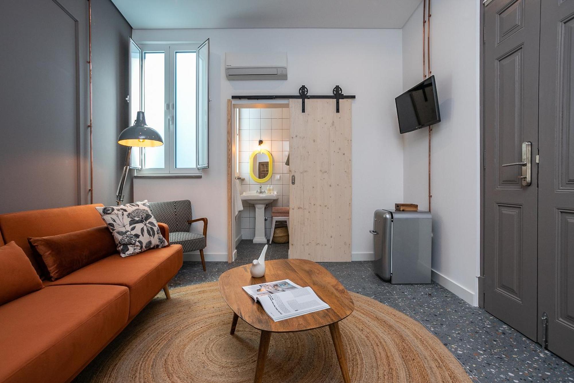 Dona Simone Boutique Suites & Studios - By @ Rita'S Place FAO Eksteriør bilde