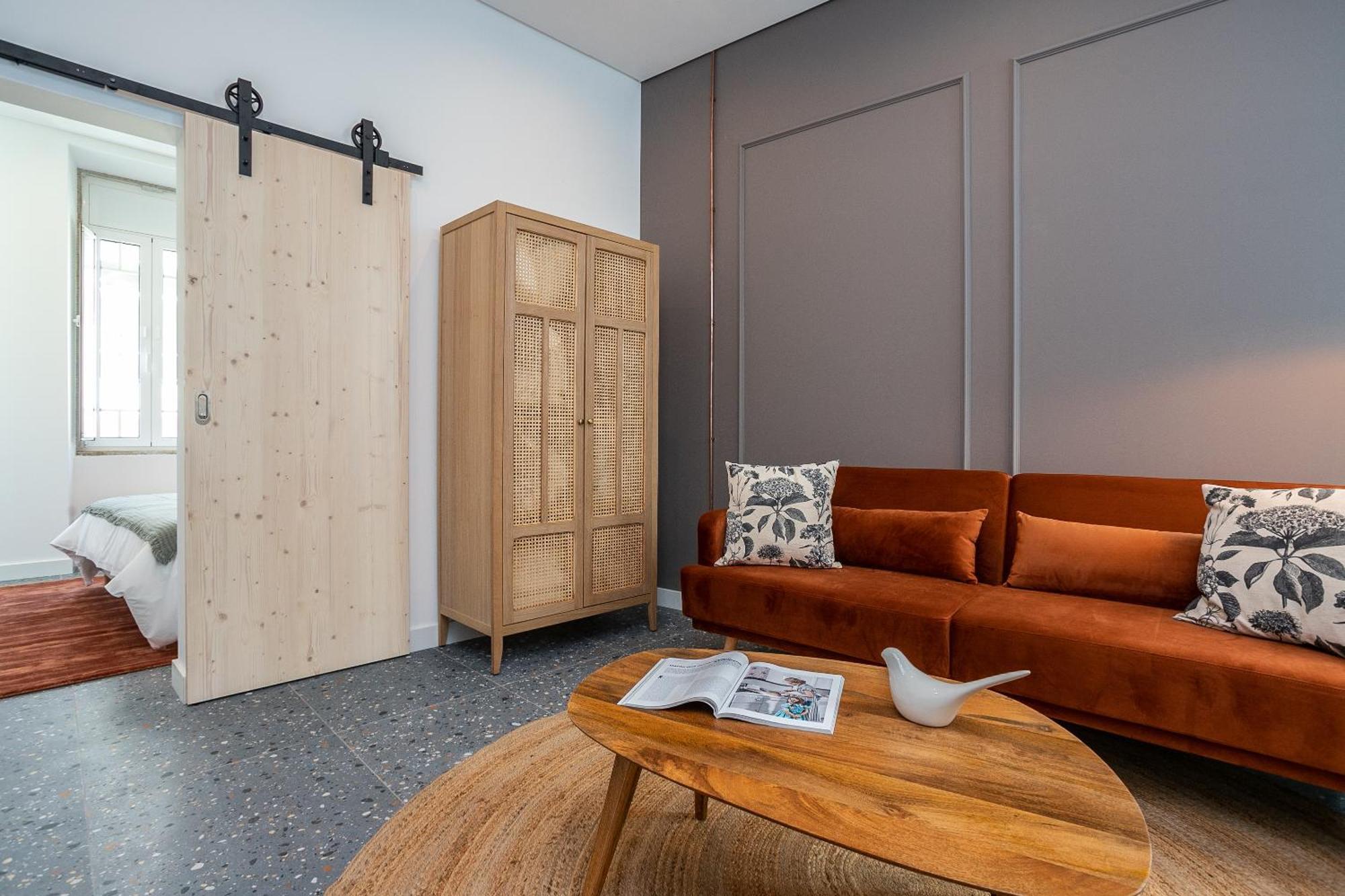 Dona Simone Boutique Suites & Studios - By @ Rita'S Place FAO Eksteriør bilde