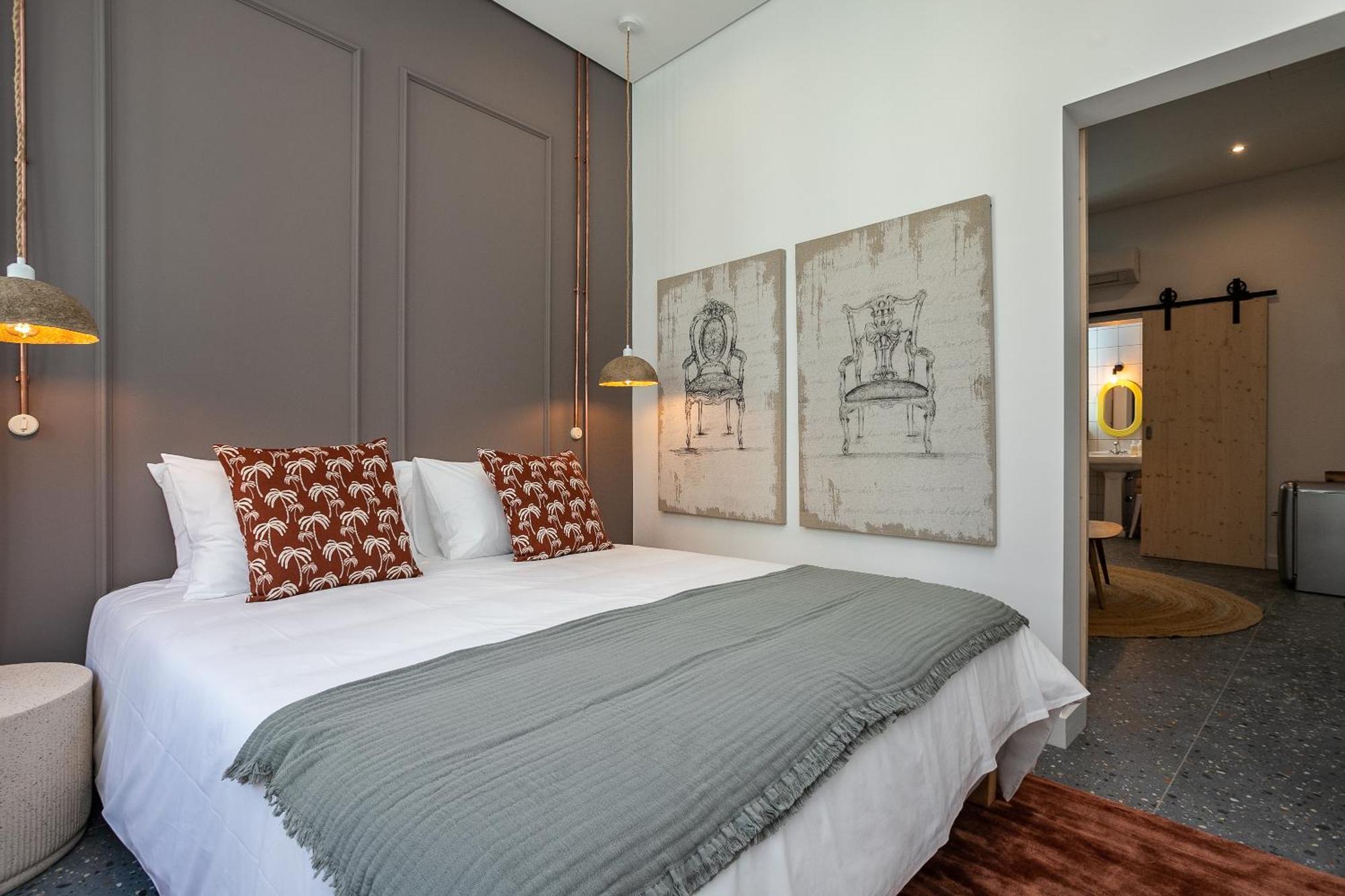 Dona Simone Boutique Suites & Studios - By @ Rita'S Place FAO Eksteriør bilde