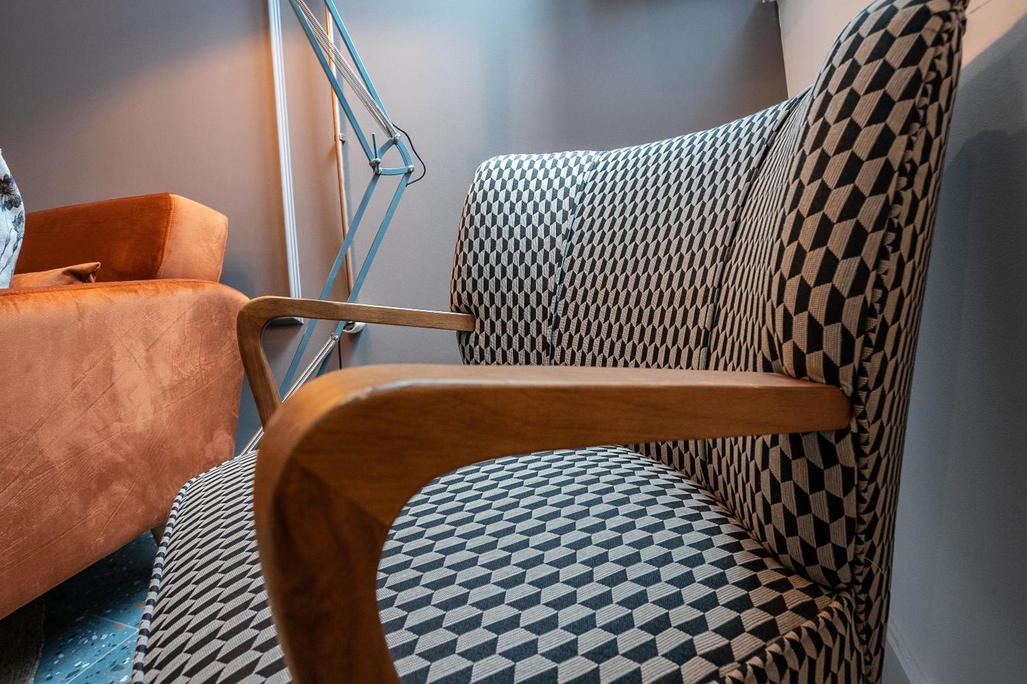 Dona Simone Boutique Suites & Studios - By @ Rita'S Place FAO Eksteriør bilde