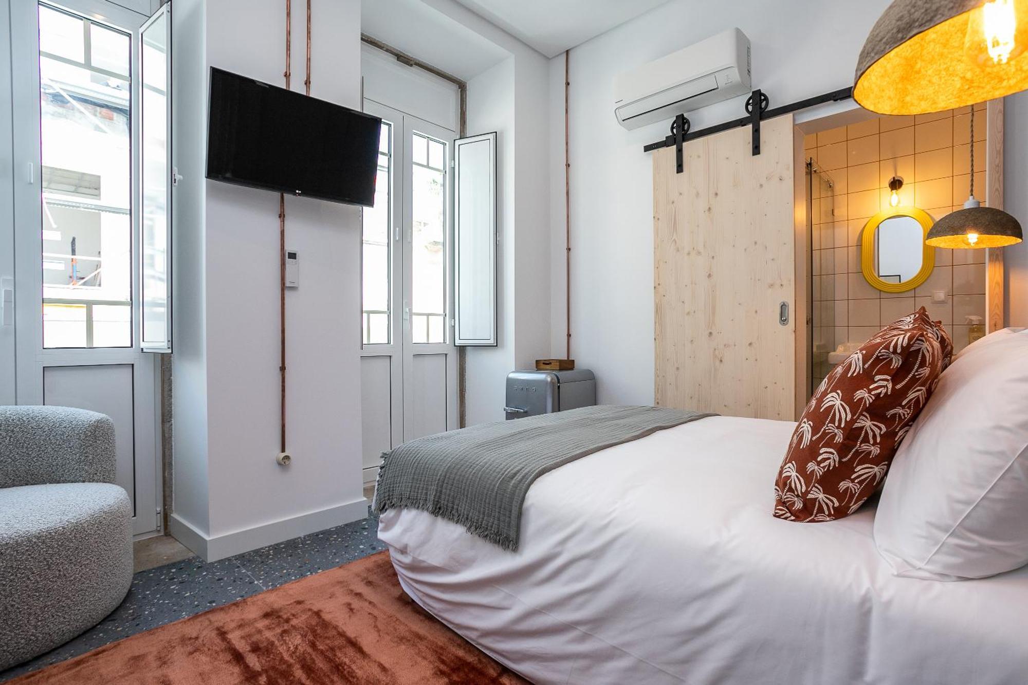 Dona Simone Boutique Suites & Studios - By @ Rita'S Place FAO Eksteriør bilde