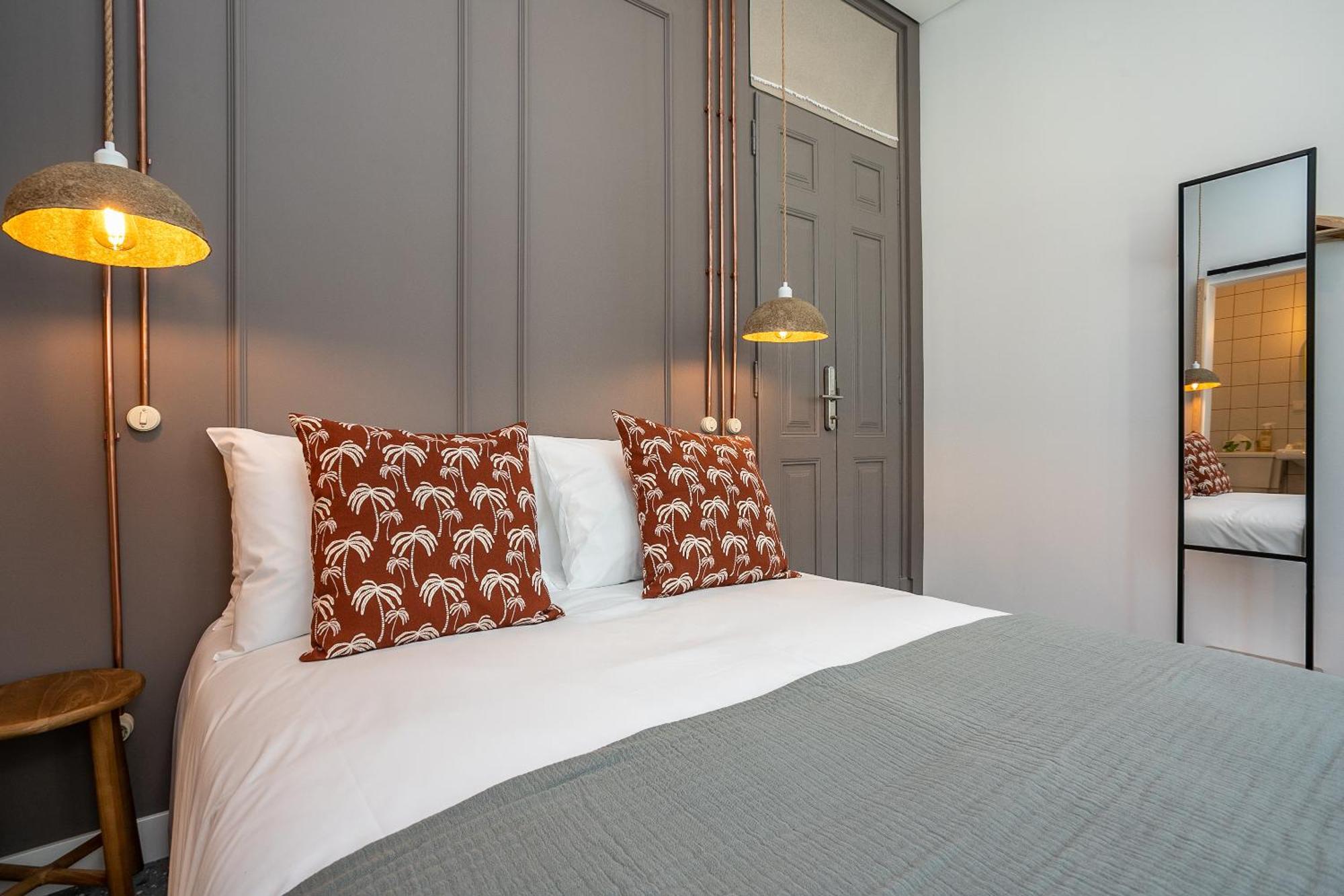 Dona Simone Boutique Suites & Studios - By @ Rita'S Place FAO Eksteriør bilde