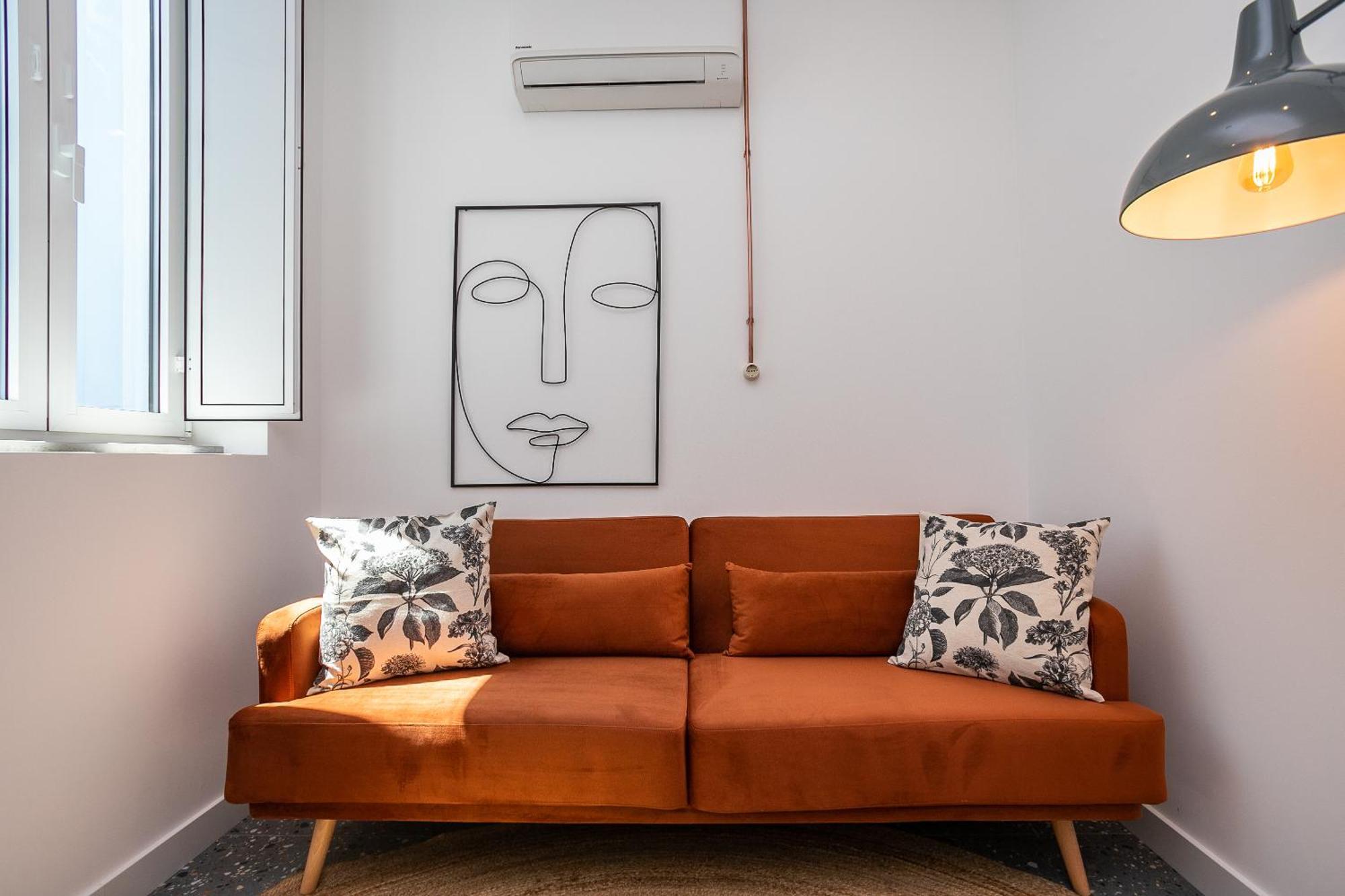 Dona Simone Boutique Suites & Studios - By @ Rita'S Place FAO Eksteriør bilde