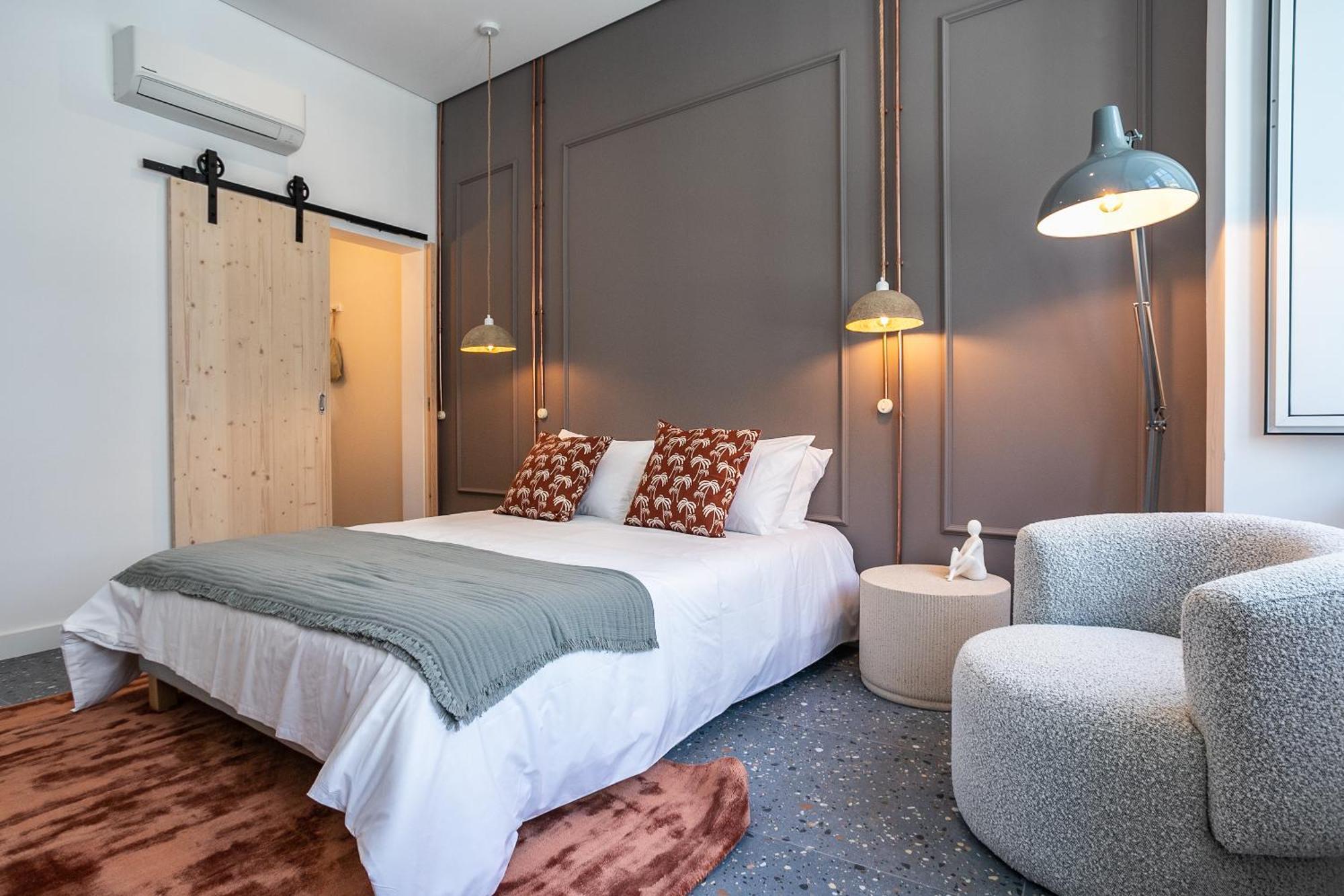 Dona Simone Boutique Suites & Studios - By @ Rita'S Place FAO Eksteriør bilde