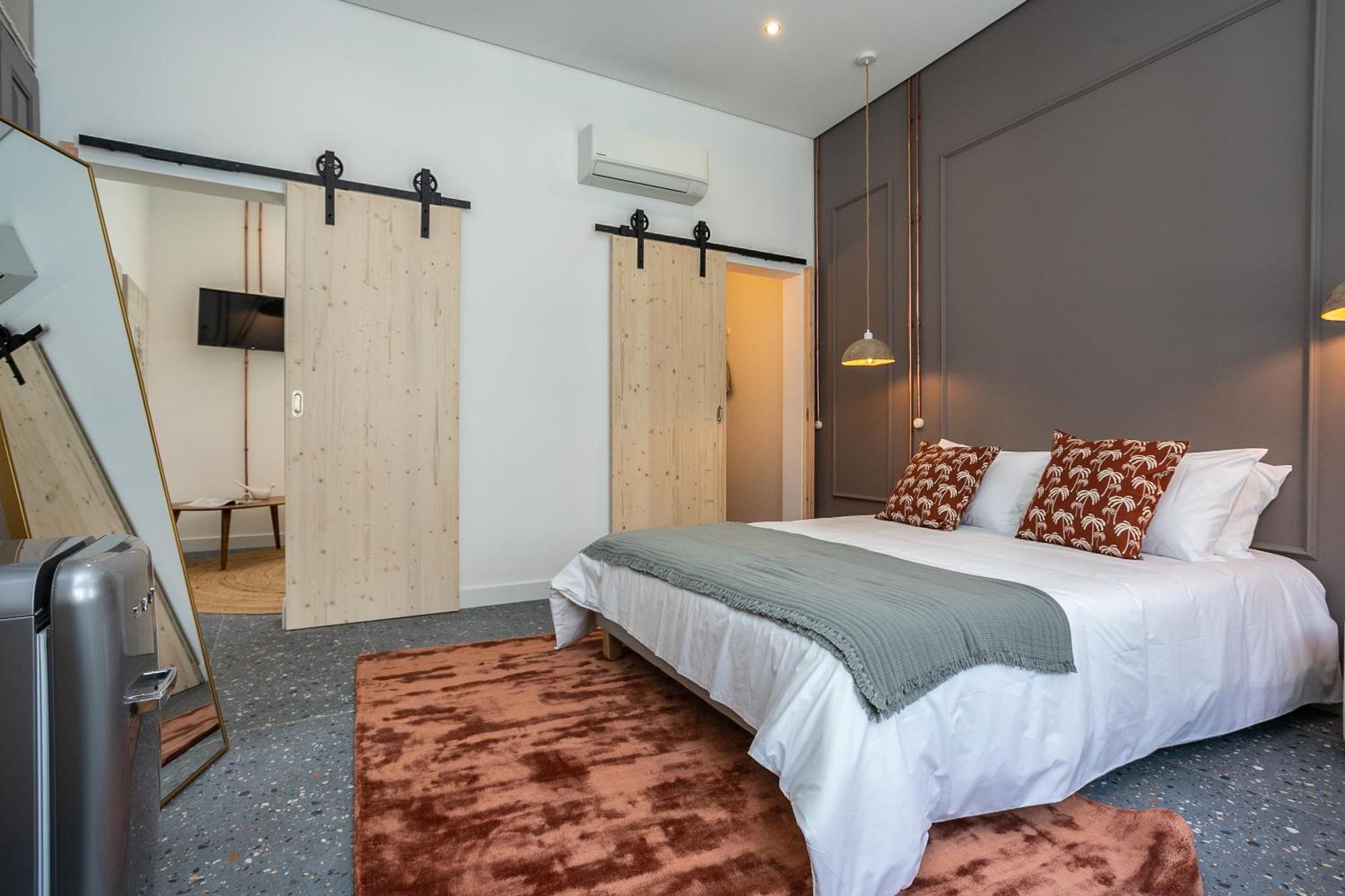 Dona Simone Boutique Suites & Studios - By @ Rita'S Place FAO Eksteriør bilde