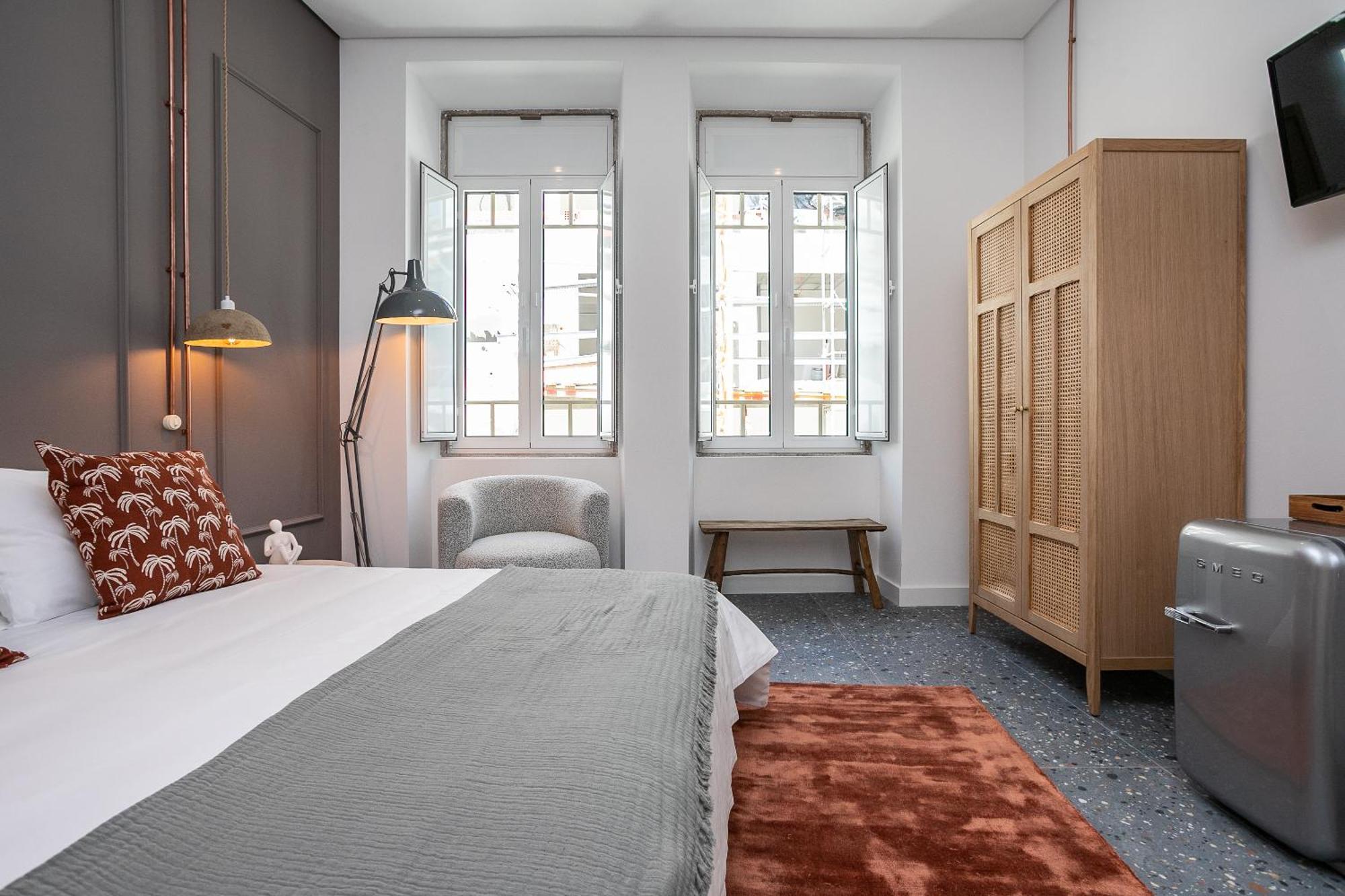 Dona Simone Boutique Suites & Studios - By @ Rita'S Place FAO Eksteriør bilde