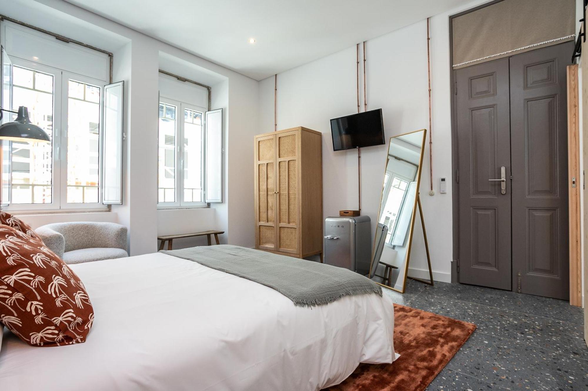 Dona Simone Boutique Suites & Studios - By @ Rita'S Place FAO Eksteriør bilde