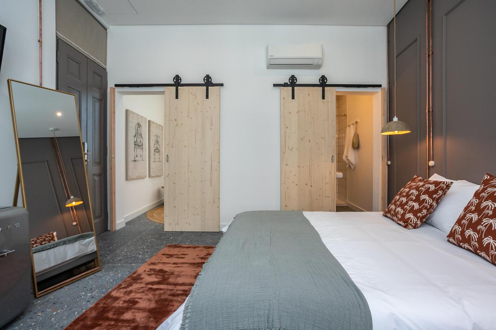 Dona Simone Boutique Suites & Studios - By @ Rita'S Place FAO Eksteriør bilde