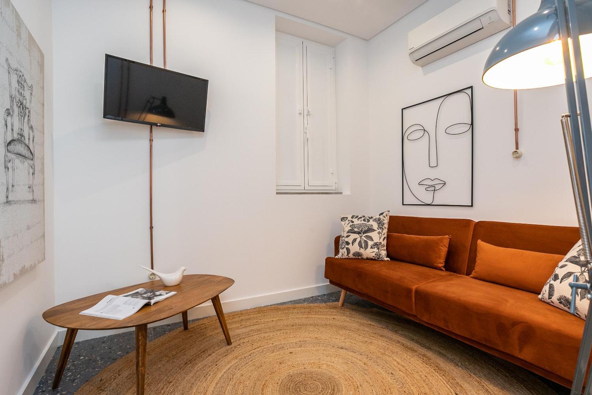 Dona Simone Boutique Suites & Studios - By @ Rita'S Place FAO Eksteriør bilde