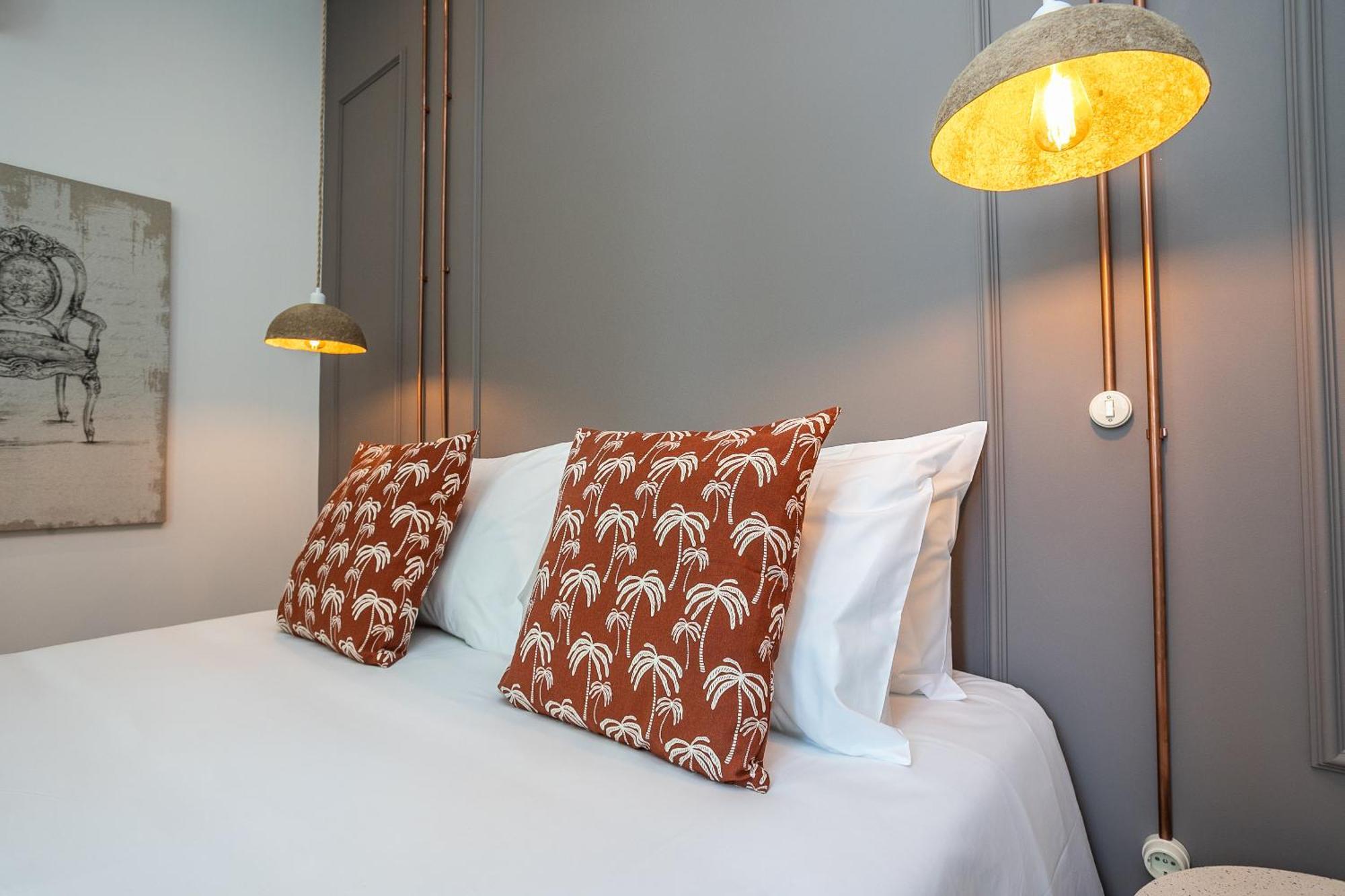 Dona Simone Boutique Suites & Studios - By @ Rita'S Place FAO Eksteriør bilde