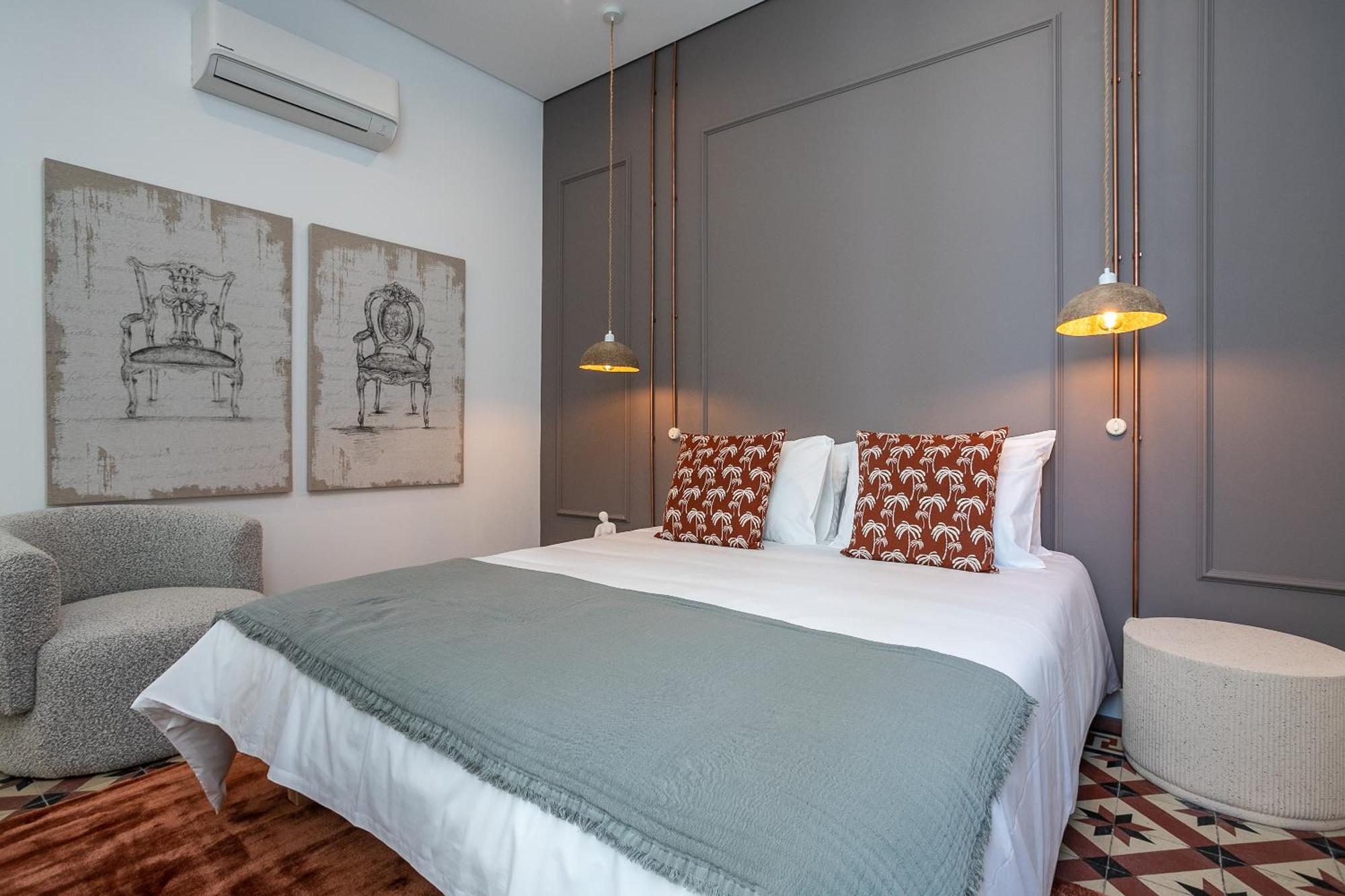 Dona Simone Boutique Suites & Studios - By @ Rita'S Place FAO Eksteriør bilde
