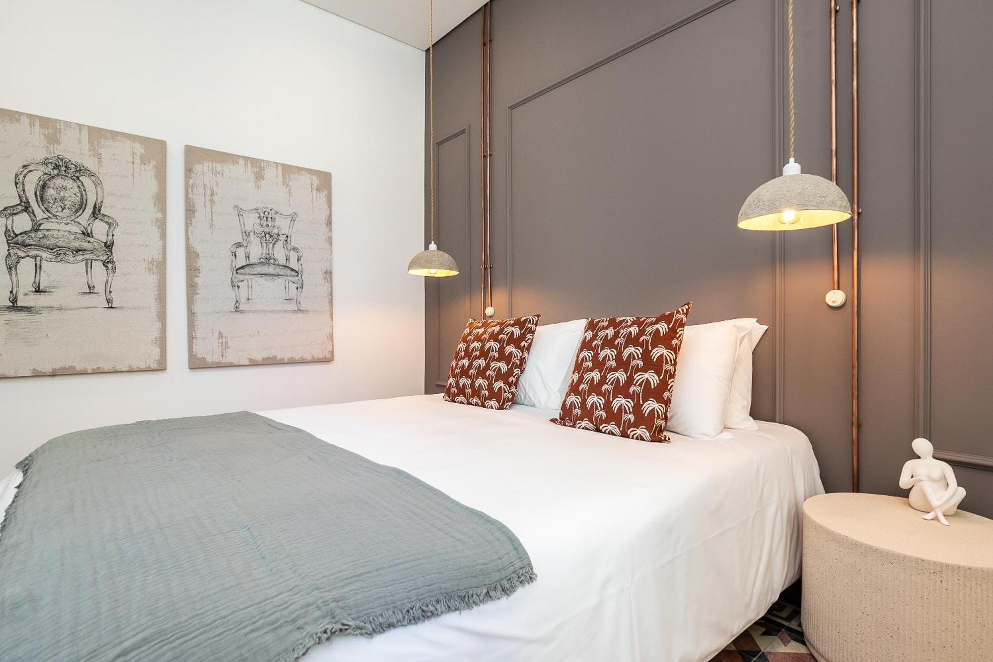 Dona Simone Boutique Suites & Studios - By @ Rita'S Place FAO Eksteriør bilde