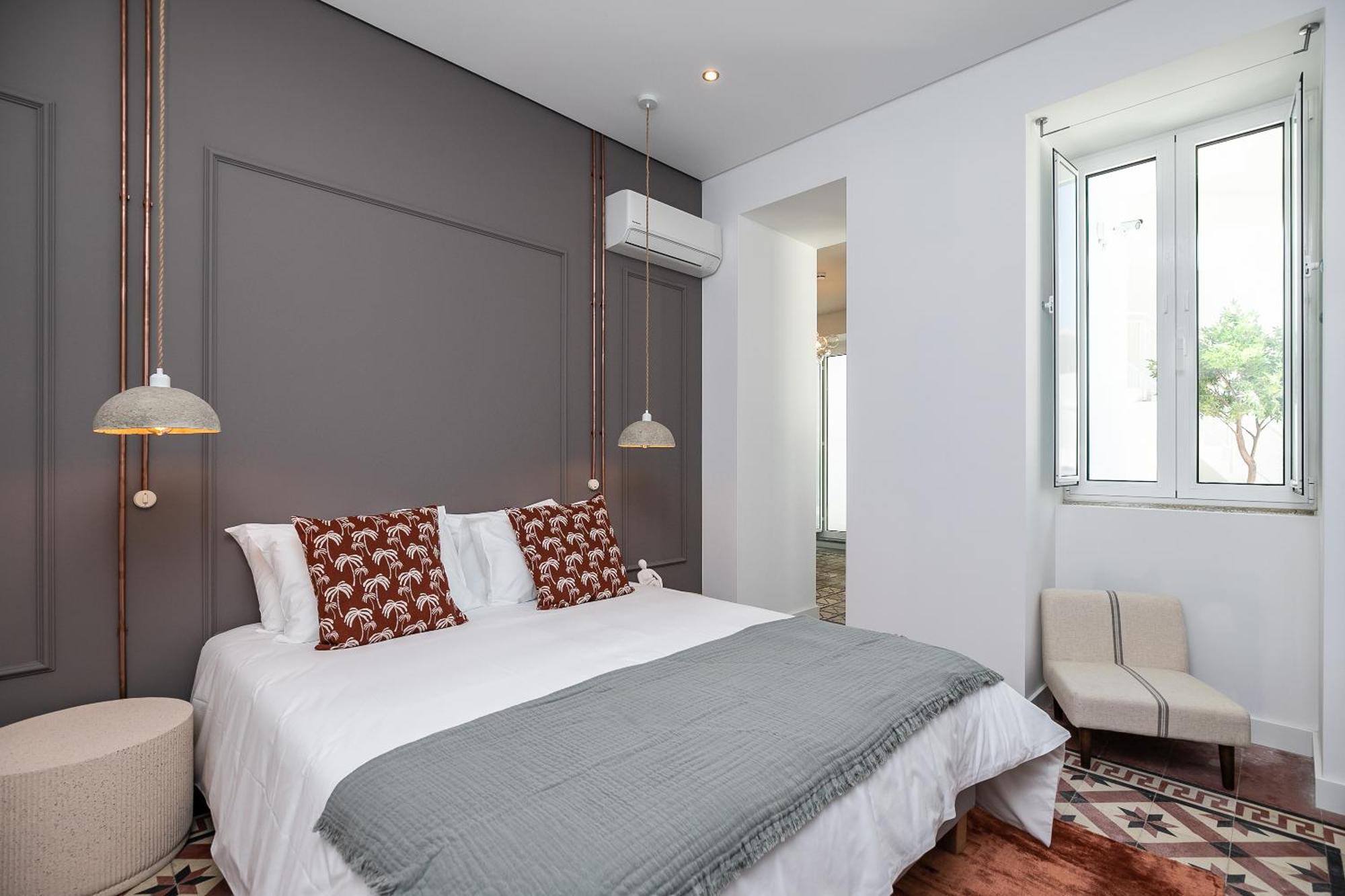 Dona Simone Boutique Suites & Studios - By @ Rita'S Place FAO Eksteriør bilde