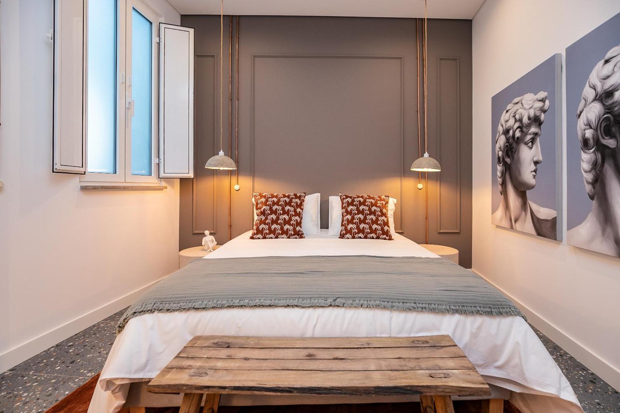 Dona Simone Boutique Suites & Studios - By @ Rita'S Place FAO Eksteriør bilde