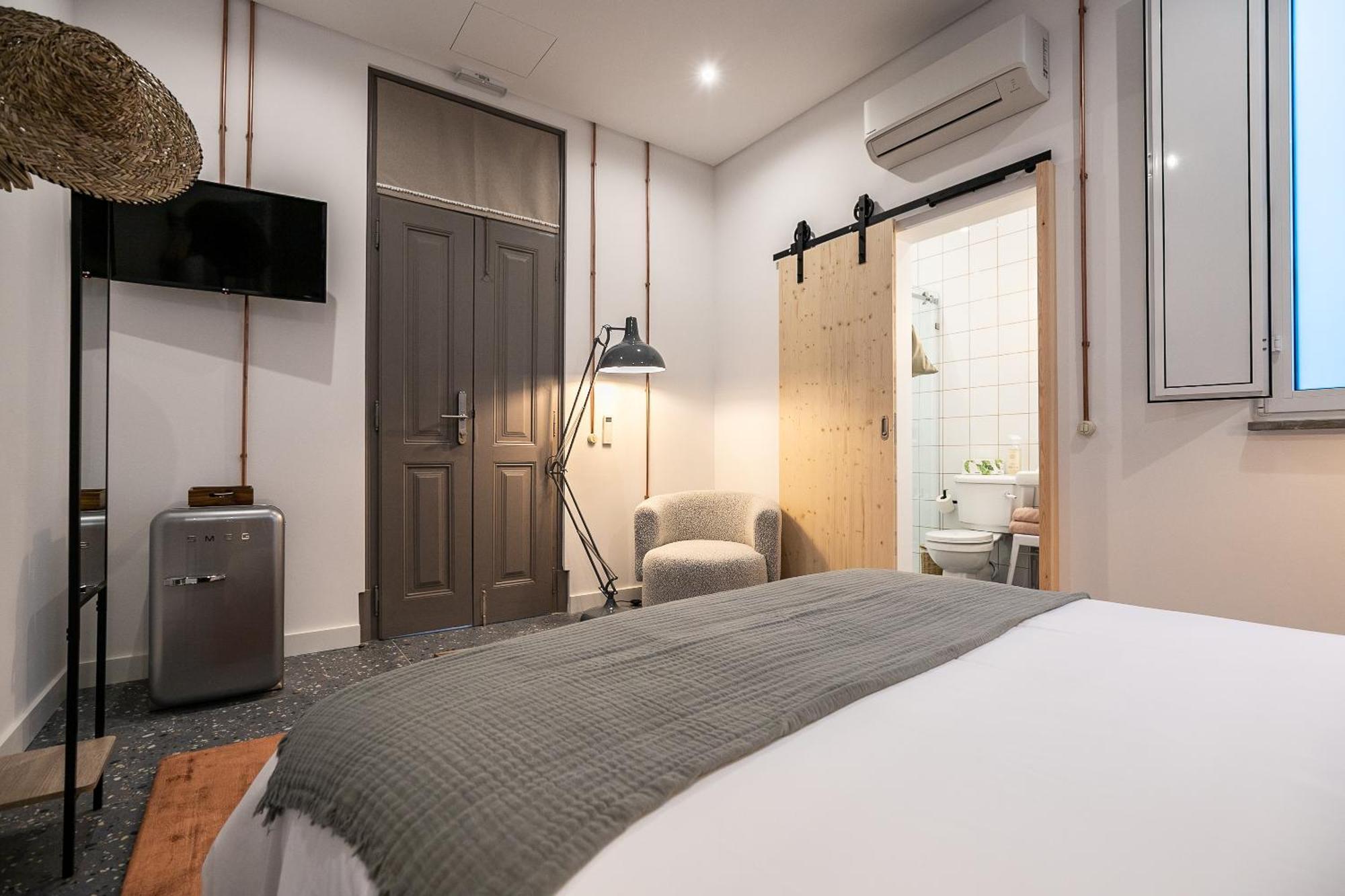 Dona Simone Boutique Suites & Studios - By @ Rita'S Place FAO Eksteriør bilde